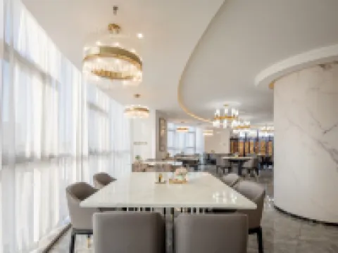 LEISURE HOTEL Hotels in Jinzhong