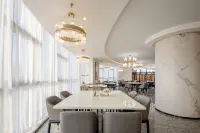 LEISURE HOTEL - lãng mạn