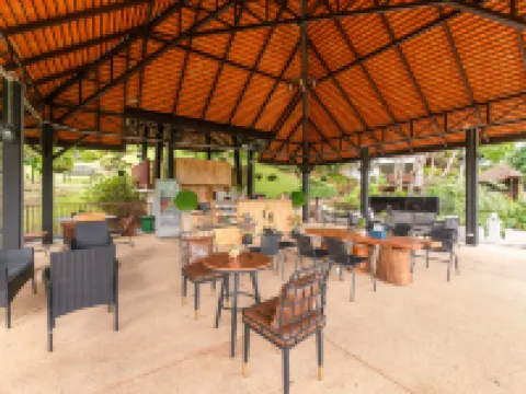 Guru Resort Chiang Mai Hotels in Hang Dong