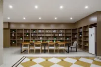 Yizheng Shengting Hotel