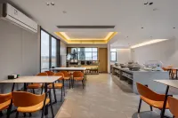 樂季飯店（麗水機場店） - 早餐
