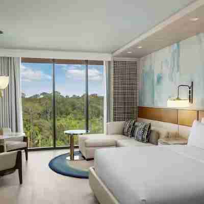 Conrad Orlando Rooms