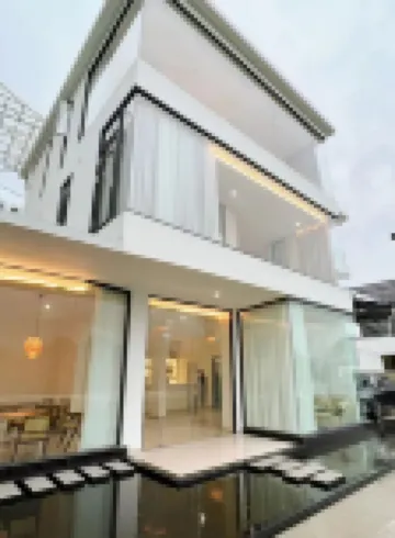 美好時光湖鏡民宿