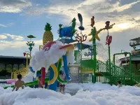 韶關古泉温泉酒店 - 水上樂園