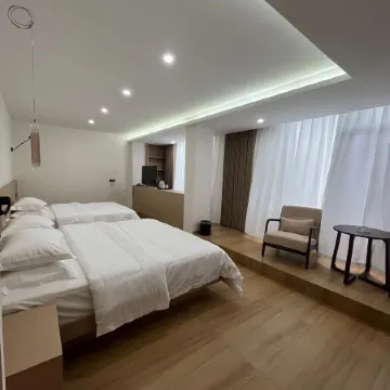 Badong Qingyaxuan Homestay