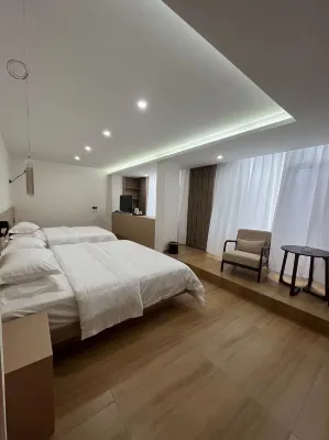 Badong Qingyaxuan Homestay