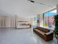 Pengcheng Business Hotel Hotels in Fuyuan