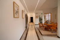 Jizushan Yuna Residential Residence