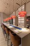 LIVING MINYOUN PERENNIAL TIANJIN(Tianjinnan Railway Station West Square) - breakfast