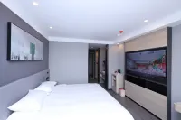 Shankee Mohe Hotel (Jinianguan)