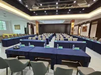 Shuai Bin International hotel Hotel a Suifenhe