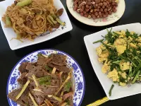 Hometown Impression Dikengyuan Homestay Hotels in Sanmenxia