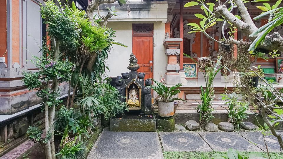 Aurora House Ubud