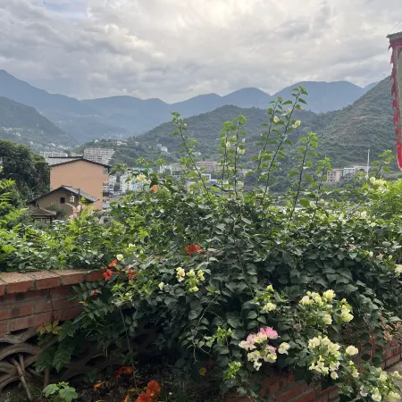 Xingshan No.66 Courtyard