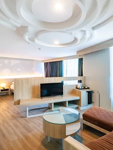 รูปภาพของเบสท์ เวสเทิร์น เฉวง สมุย