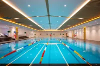 Wyndham Grand Xinchang Hotels in Xinchang