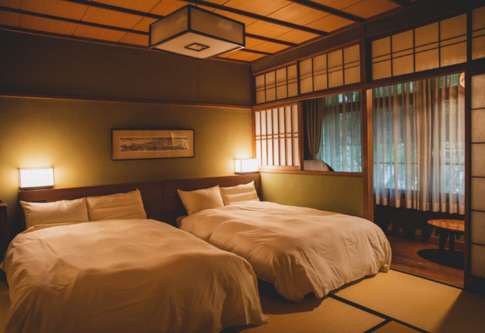 전통과 현대의 조화