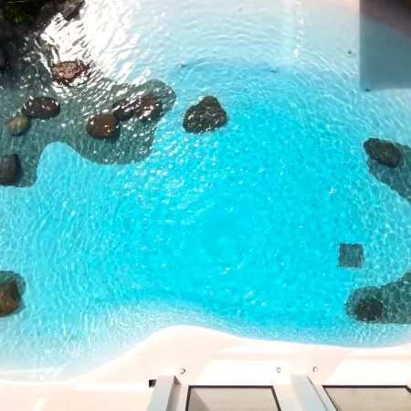 Yishe Savanna Beach Pool Resort | Wabi-sabi Beautiful Stay (OMG Heartbeat Paradise Branch)