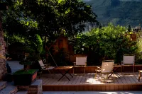 MaoXian·The Hidden House Hotel