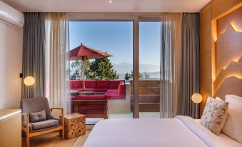 The Terraces Resort and Spa