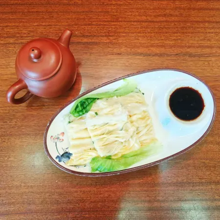 Zhonggangcheng Hotel (Dongguan Hengli Zhongshan)