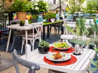 Novotel Wien City Hotel a Vienna