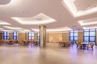 Alashankou State Guest House - servizio colazione