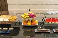 Na Napa Wellness Spa & Resort - Breakfast