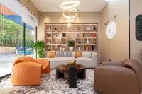 Yayue Hotel (Chenzhou Wuling Square Branch)