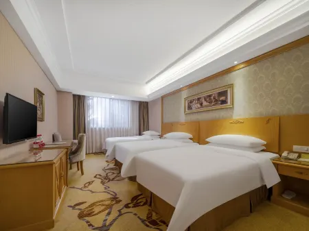 Vienna Hotel (Shenzhen Kejia Town)