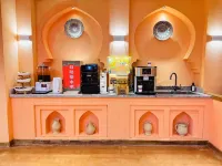 Meilun Hotel, Kashgar Ancient City Scenic Area Hotels in Kashgar