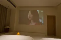 Qingpu Hotel (Qujing North Station Ethnic Middle School Branch)