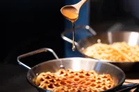 揚州東關街何園輕居飯店