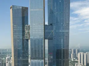 Migliori 50 Alberghi Instagrammabili a Nanchino