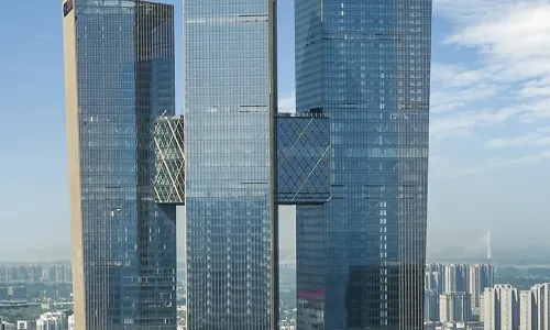 G·Hotel Nanjing