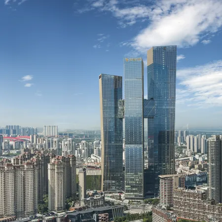 G·Hotel Nanjing