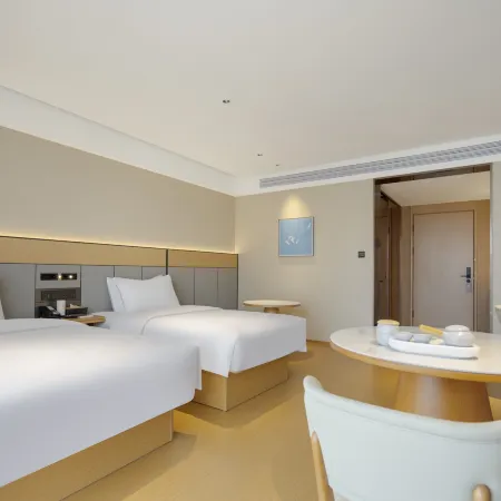 JI Hotel (Alar Huijia Times Nightless City) Hotels in Aral
