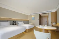 JI Hotel (Alar Buyecheng)