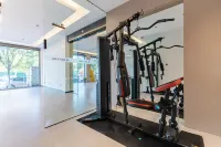 Lisi Future Hotel (Jingdezhen Fuliang Sanxianhu Provincial Wetland Park Branch)