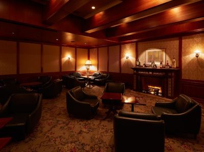 バー 東京プリンスホテルの写真