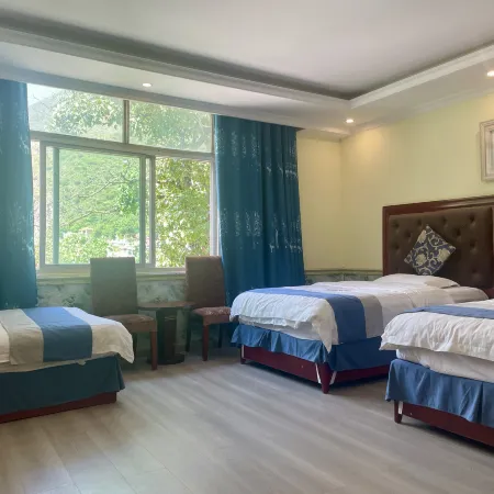 Xiangbala Hotel