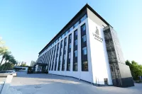 TUKE URBAN HOTEL （LANZHOU TIANQI CULTURAL TOURISM) Hotels in Olympic Sports Center/Lanzhou Old Street