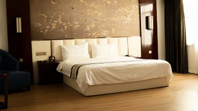 Tianxin Hotel Hotels in Zhenxiong