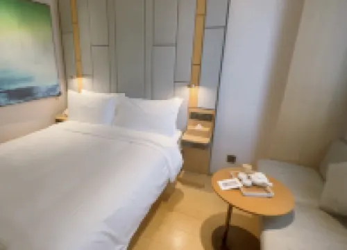 庭酒店（杭州西湖區文一路店）