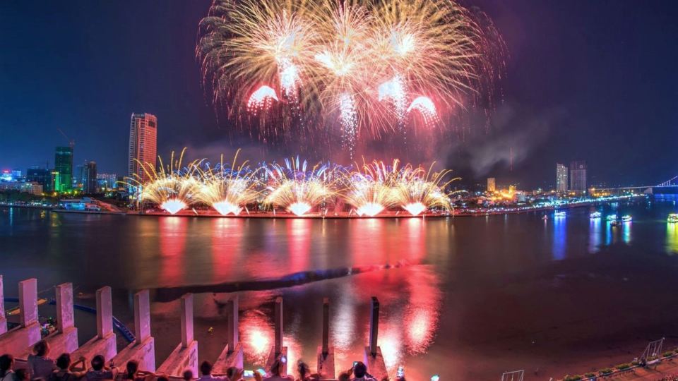 Ibiza Riverfront Da Nang Hotel