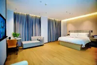 GreenTree Eastern Hotel (Ji'an Yongxin)