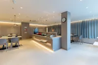 Citi Home Collection Hotel (Jianghai Xincheng Shiguangchang) - breakfast