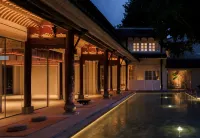 Linhai is not as good as Fang Holiday B&B (Ziyang Street Branch) Hotels in Linhai