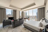 Hadab Al Sahafa Hotel