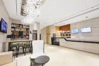 City Comfort Inn Hotel (Changchun High-tech Zone Guanggu Street)